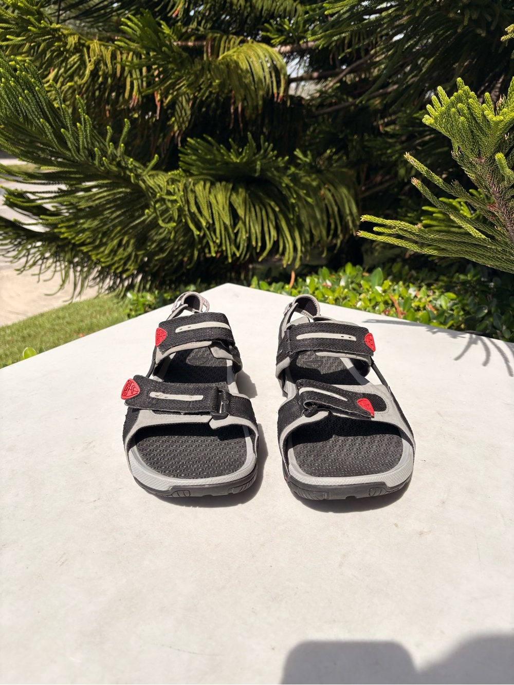 Nike ACG Hiking Trail Sandals Mens Size: 10
